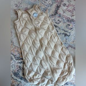 Dreamland weighted baby sleepsack medium 6-12 months